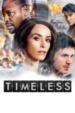 Watch Timeless Putlocker