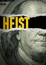 Watch Heist Putlocker