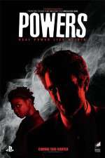 Watch Powers Putlocker