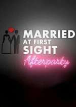 Watch Married at First Sight: Afterparty Putlocker