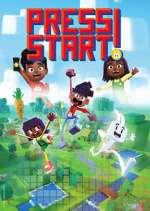 Watch Press Start! Putlocker