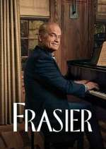 Watch Frasier Putlocker