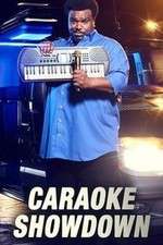 Watch Caraoke Showdown Putlocker