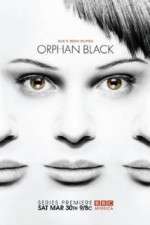 Watch Orphan Black Putlocker