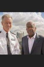 Watch Inside Scotland Yard with Trevor McDonald Putlocker