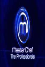 Watch MasterChef The Professionals Putlocker