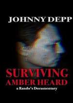 Watch Surviving Amber Heard Putlocker