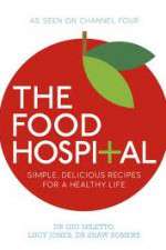 Watch The Food Hospital Putlocker
