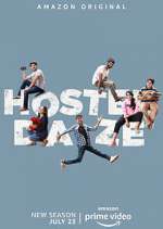 Watch Hostel Daze Putlocker