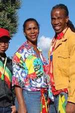 Watch Back in Time for Brixton Putlocker