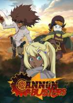Watch Cannon Busters Putlocker