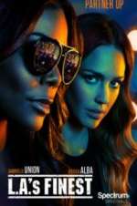 Watch L.A.\'s Finest Putlocker