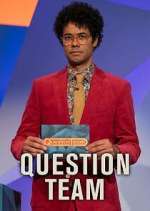 Watch Question Team Putlocker