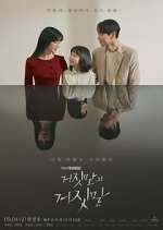 Watch Lies of Lies Putlocker
