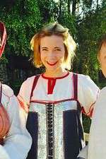 Watch Empire of the Tsars Romanov Russia with Lucy Worsley Putlocker