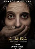 Watch La Jauría Putlocker