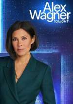 Watch Alex Wagner Tonight Putlocker