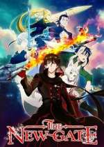 Watch THE NEW GATE Putlocker