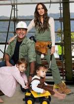 Watch Growing Home with Jamie Durie Putlocker