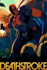 Watch Deathstroke: Knights & Dragons Putlocker