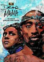 Watch Dear Mama: The Saga of Afeni and Tupac Shakur Putlocker