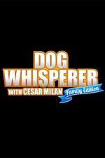 Watch Dog Whisperer with Cesar Millan: Family Edition Putlocker