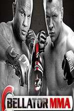 Watch Bellator MMA Live Putlocker