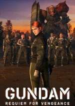Watch Gundam: Requiem for Vengeance Putlocker