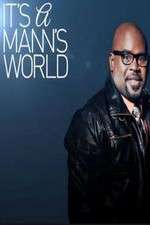 Watch It's A Mann's World Putlocker