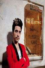 Watch Live at the Electric Putlocker