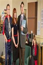 Watch Big School Putlocker