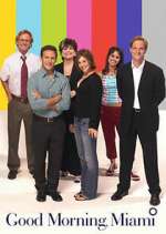 Watch Good Morning, Miami Putlocker