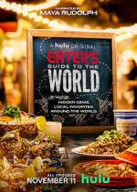 Watch Eater's Guide to the World Putlocker