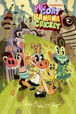 Watch Pig Goat Banana Cricket Putlocker