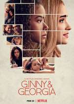 Watch Ginny & Georgia Putlocker