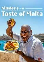 Watch Ainsley's Taste of Malta Putlocker