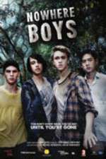 Watch Nowhere Boys Putlocker