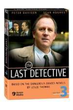 Watch The Last Detective Putlocker