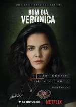 Watch Bom dia, Verônica Putlocker