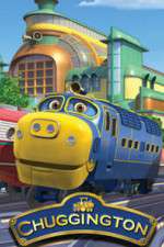 Watch Chuggington Putlocker