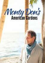 Watch Monty Don's American Gardens Putlocker