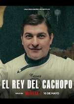 Watch El Rey del Cachopo: César Román Putlocker
