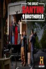 Watch The Great Santini Brothers Putlocker