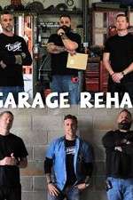 Watch Garage Rehab Putlocker