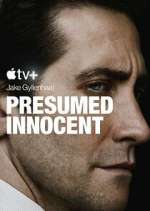 Watch Presumed Innocent Putlocker