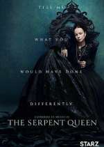 Watch The Serpent Queen Putlocker