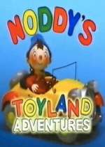 Watch Noddy's Toyland Adventures Putlocker