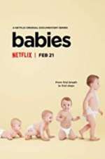 Watch Babies Putlocker