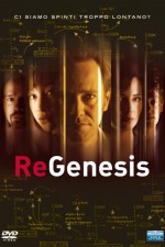 Watch ReGenesis Putlocker