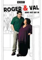 Watch Roger and Val Have Just Got In Putlocker